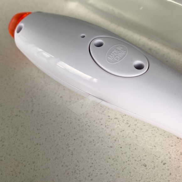 Company-Branded Jump Rope With Digital Counter, New In Plastic Storage Pouch - Picture 4 of 5